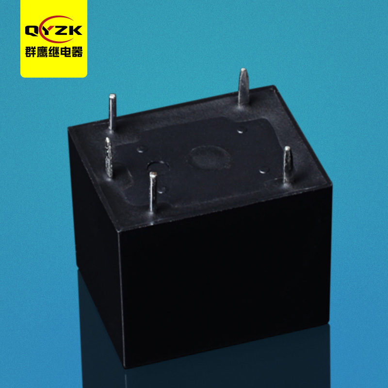 12V轉換汽車繼電器-QY305