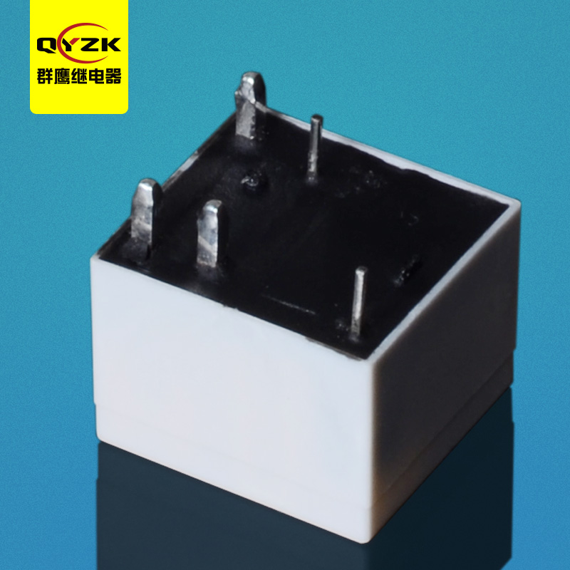 12V轉換汽車繼電器-QY306