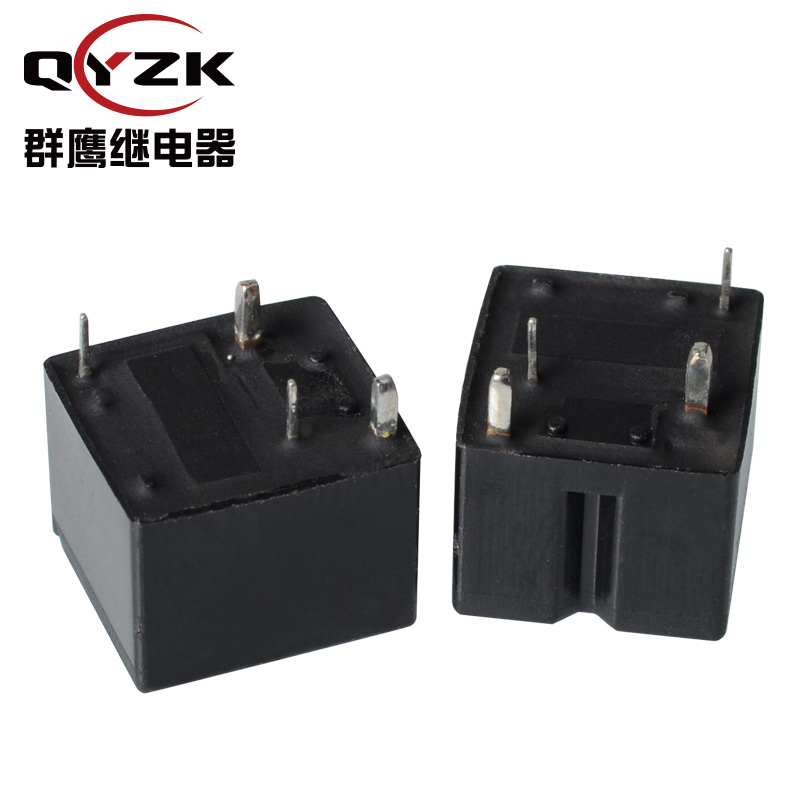 QY306-012-H1汽車繼電器