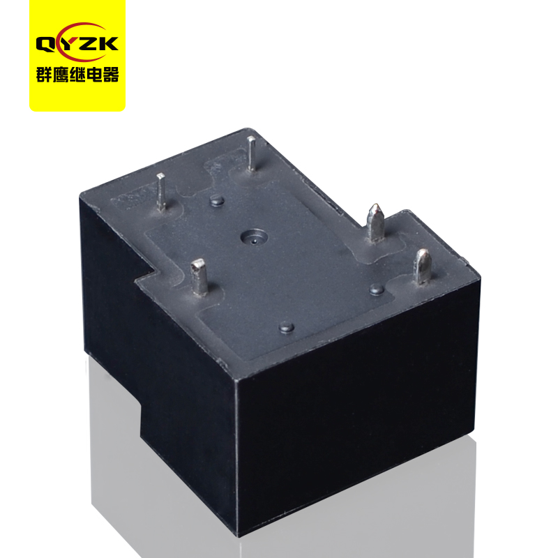 24V轉(zhuǎn)換繼電器 - QYT90