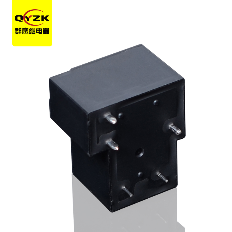 24V轉(zhuǎn)換繼電器 - QYT90