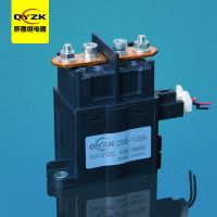 100A 高壓直流繼電器-QY5