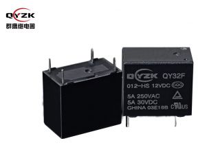 【群鷹繼電器】小功率繼電器,價格是多少?群鷹繼電器 【群鷹繼電器】小功率繼電器,價格是多少?群鷹繼電器