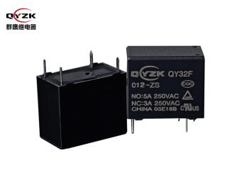 【12v微型繼電器】群鷹繼電器全天在線,為客戶解答12v微型繼電器難題 【12v微型繼電器】群鷹繼電器全天在線,為客戶解答12v微型繼電器難題