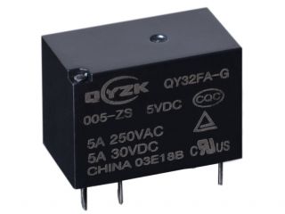 群鷹繼電器—小型直流繼電器向全國“廠”開心扉 群鷹繼電器—小型直流繼電器向全國“廠”開心扉