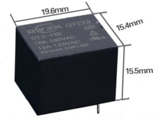 選合適的微型繼電器12v,選廠家群鷹繼電器 選合適的微型繼電器12v,選廠家群鷹繼電器