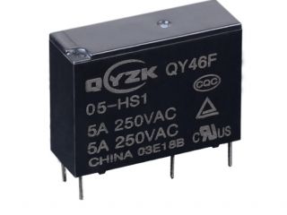 【5v常開繼電器】買5v常開繼電器,一定選群鷹繼電器 【5v常開繼電器】買5v常開繼電器,一定選群鷹繼電器