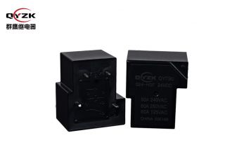 【220v繼電器】你的220v繼電器，群鷹繼電器為你做主