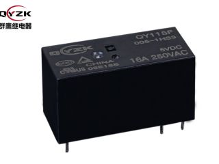 【電磁繼電器】電磁繼電器批量采購還是得找群鷹更劃算 【電磁繼電器】電磁繼電器批量采購還是得找群鷹更劃算