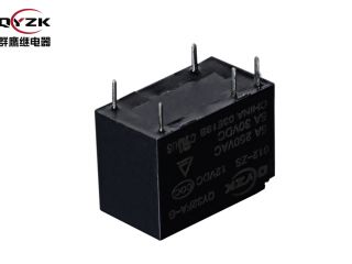 【5腳繼電器】群鷹繼電器5腳繼電器等你來 【5腳繼電器】群鷹繼電器5腳繼電器等你來