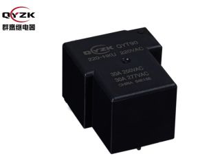 【大功率繼電器】群鷹繼電器不會讓客戶等久 【大功率繼電器】群鷹繼電器不會讓客戶等久