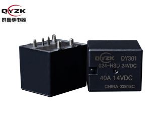 【汽車繼電器】不要一味的只圖低價格,來看看群鷹的汽車繼電器吧 【汽車繼電器】不要一味的只圖低價格,來看看群鷹的汽車繼電器吧