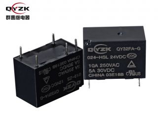 【24v直流繼電器】群鷹繼電器24v直流繼電器好產(chǎn)品、價值高 【24v直流繼電器】群鷹繼電器24v直流繼電器好產(chǎn)品、價值高
