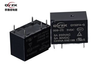 想精準找小型繼電器廠家,請先自我定位-群鷹 想精準找小型繼電器廠家,請先自我定位-群鷹