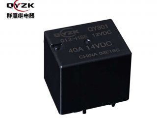 40a繼電器與眾不同,因為我們是群鷹繼電器 40a繼電器與眾不同,因為我們是群鷹繼電器