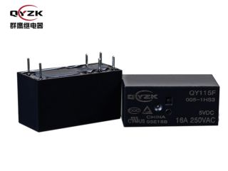 東莞群鷹的六角繼電器質(zhì)量穩(wěn)如泰山 東莞群鷹的六角繼電器質(zhì)量穩(wěn)如泰山