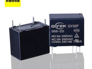 2019不負(fù)客戶不負(fù)您,群鷹將微型繼電器質(zhì)量放在首位 2019不負(fù)客戶不負(fù)您,群鷹將微型繼電器質(zhì)量放在首位