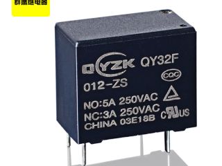小功率繼電器這么多,總有一款繼電器適合你 小功率繼電器這么多,總有一款繼電器適合你