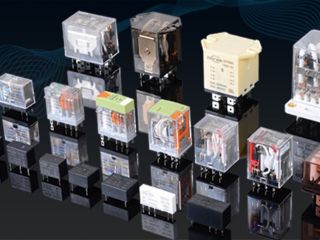 群鷹智控的220v電磁繼電器又一次被客戶夸敬業,原因我不得不服...... 群鷹智控的220v電磁繼電器又一次被客戶夸敬業,原因我不得不服......