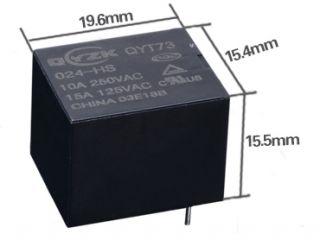 【深圳】看HF3FF繼電器 他們還是鐘愛群鷹繼電器品牌 【深圳】看HF3FF繼電器 他們還是鐘愛群鷹繼電器品牌
