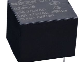 群鷹智控淺談好的選材決定了T73小型繼電器的品質(zhì)