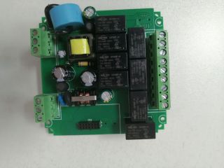 推薦『wifi智能繼電器』QY32F繼電器 推薦『wifi智能繼電器』QY32F繼電器