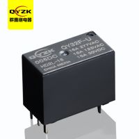 12V轉(zhuǎn)換智能繼電器-QY32FA-G