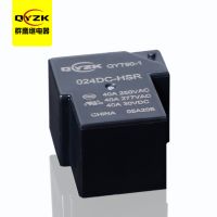110V 大電流繼電器-QYT90