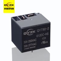12V 60A大電流繼電器-QYT90