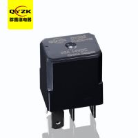 12V常開汽車繼電器-QY303
